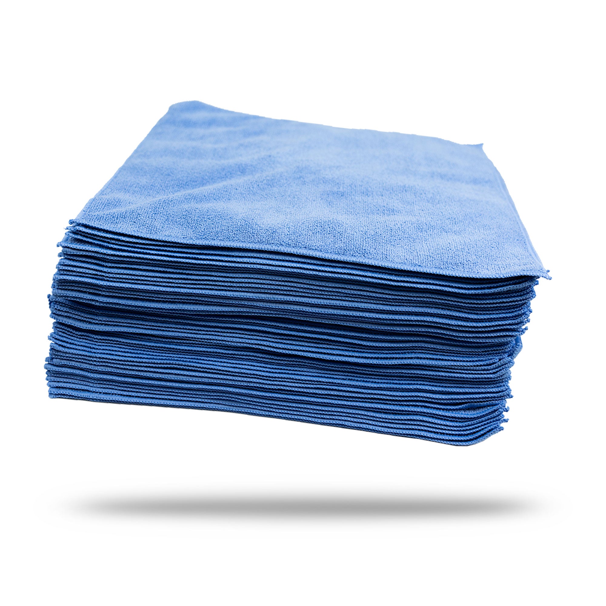 1104040BE Premium All Purpose Microfiber Cleaning Towel – 50 Pack