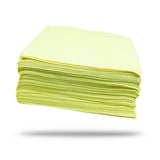 1104040Y Premium All Purpose Microfiber Cleaning Towel – 50 Pack