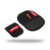 Electrostatic Pet Hair Remover Mitt Set