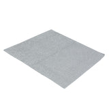 MaxShine 180GSM Reusable Detailing Microfiber Cloths with Dispenser Box