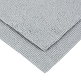 MaxShine 180GSM Reusable Detailing Microfiber Cloths with Dispenser Box