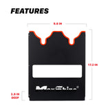 H02M H02MZ Polisher Wall Holders - Mini