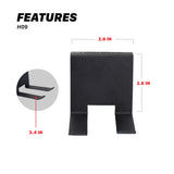 H09 Bucket Mount - Foam Cannon & Spray Gun