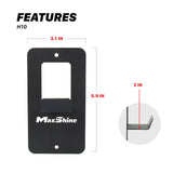 H10 Spray Gun Holder - Pressure Washer Gun