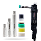 Shaft Extension Set for Rotary Polishers