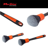 70462- Ever So Soft (ESS) Car Detailing Brushes 
