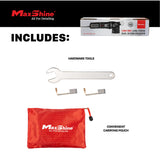 M312 Orbital Polisher - Open-Box