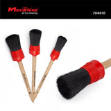 704610 Auto Detailing Brush Set