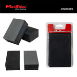 204006CS Clay Sponge Block - Heavy Grade