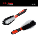 7011017 360° Wheel and Car Engine Brush