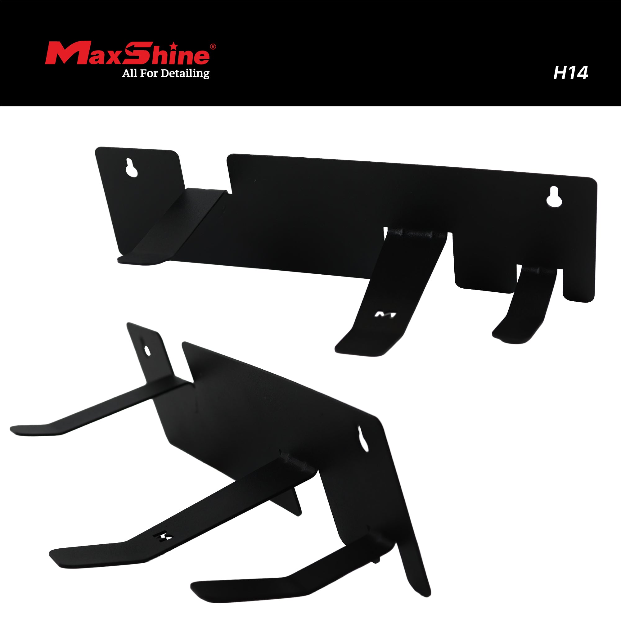 H14 Car Dryer Holder for Mini Handheld Dryer