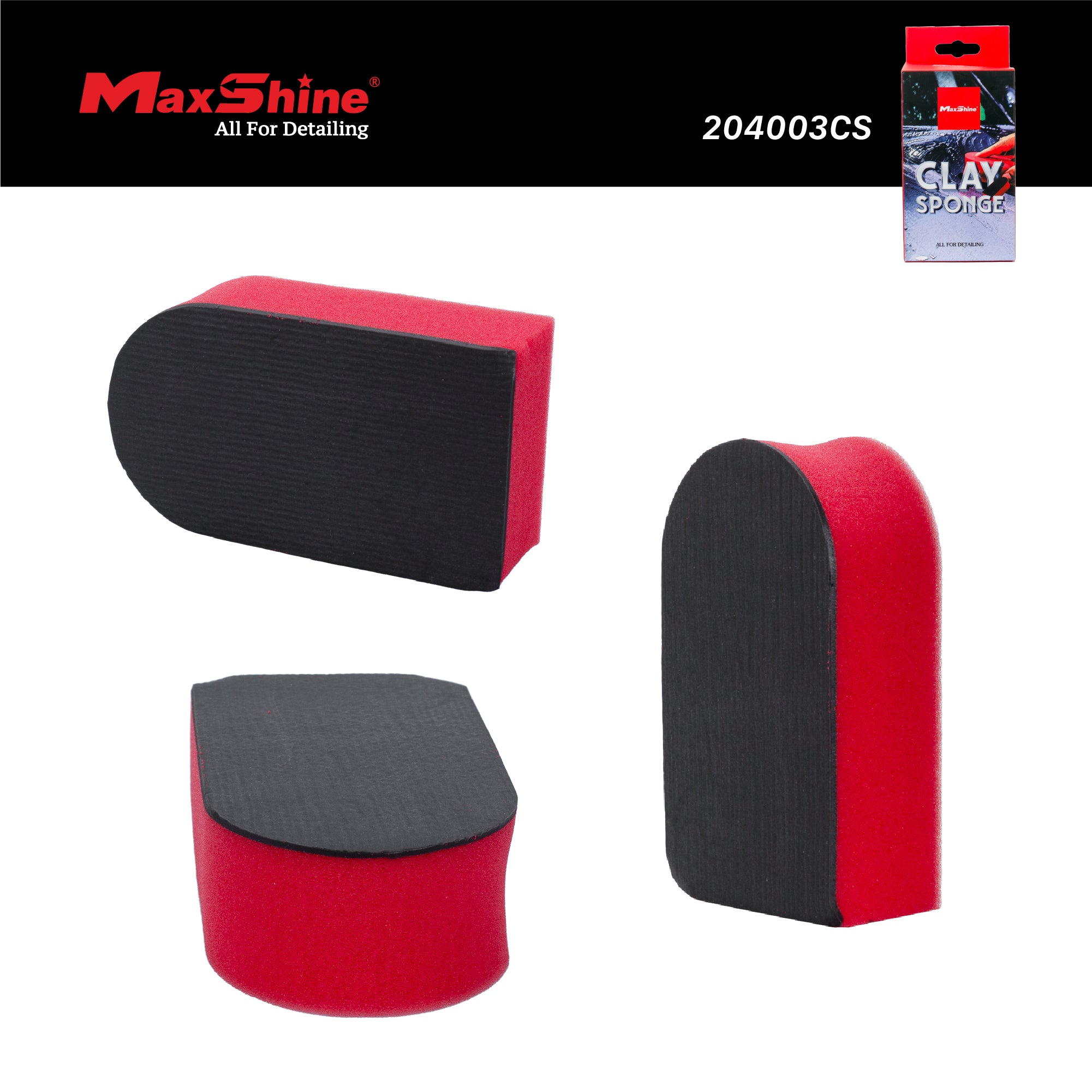 204003CS Clay Sponge