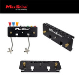 H08B Foam Cannon Wall Mount