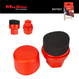 9011021 Tire Shine Applicator | Tire Dressing Applicator with Cover