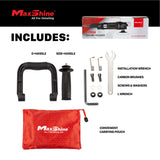 MaxShine M1000 Rotary Polisher Buffer