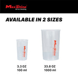 710101, 710102 Measuring Cups