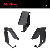 H11 Wall Mount Phone Holder and Headphone Rack