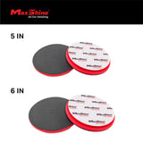 2042125 2042150 Clay Bar Car | Clay Pad