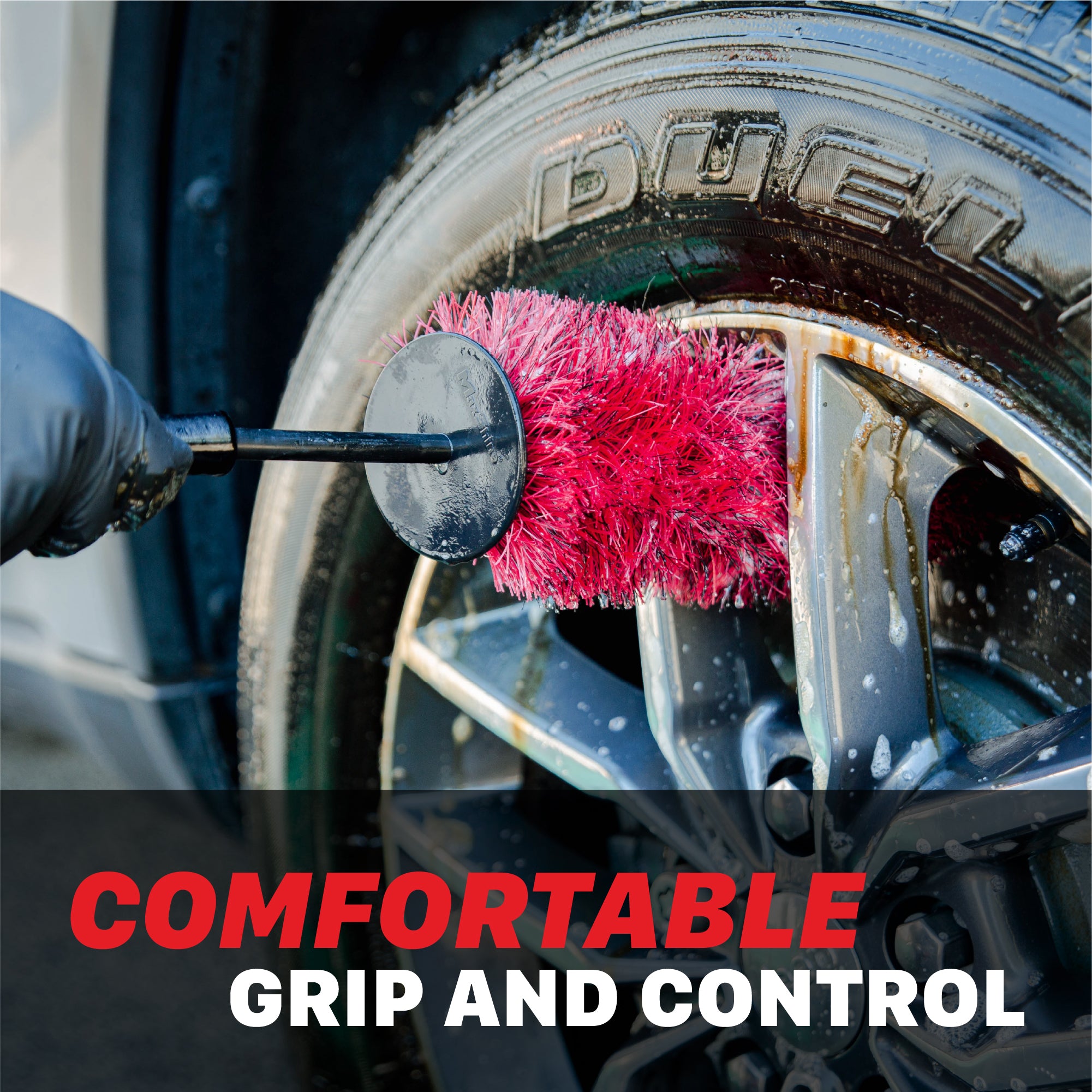 7011012-13 Wheel and Rim Brush