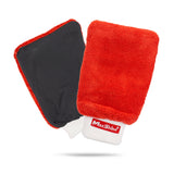 204003MT Detailing Clay Mitt For Car | Clay Wash Mitt - Microfiber