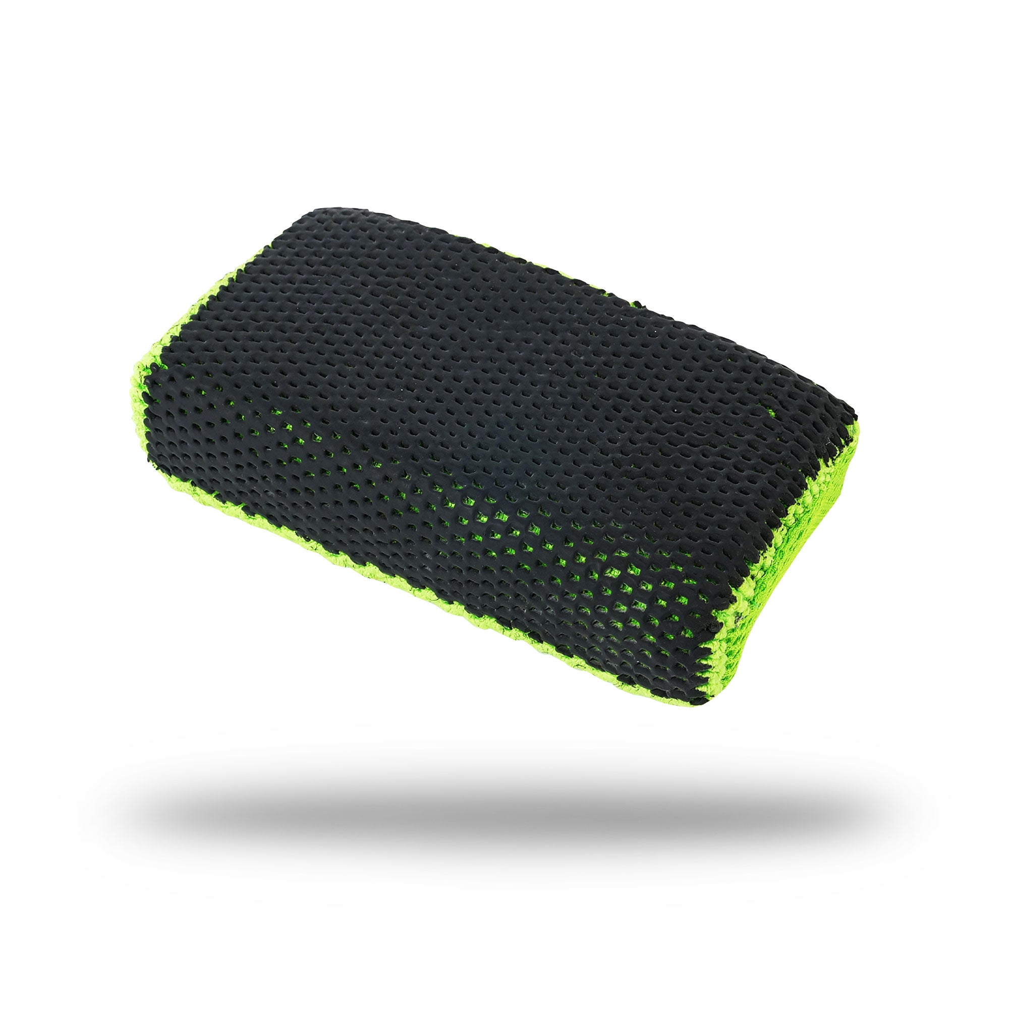 204005CB Clay Sponge Block Wash Pad