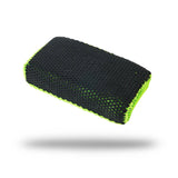 204005CB Clay Sponge Block Wash Pad