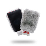 204005MT Detailing Clay Mitt for Car | Microfiber Clay Wash Mitt