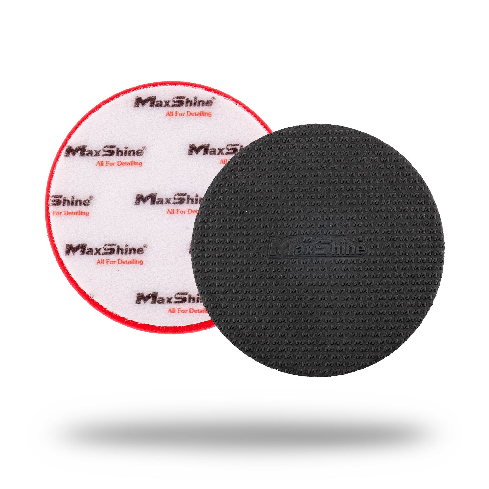2042125N Clay Bar Car | Clay Pad