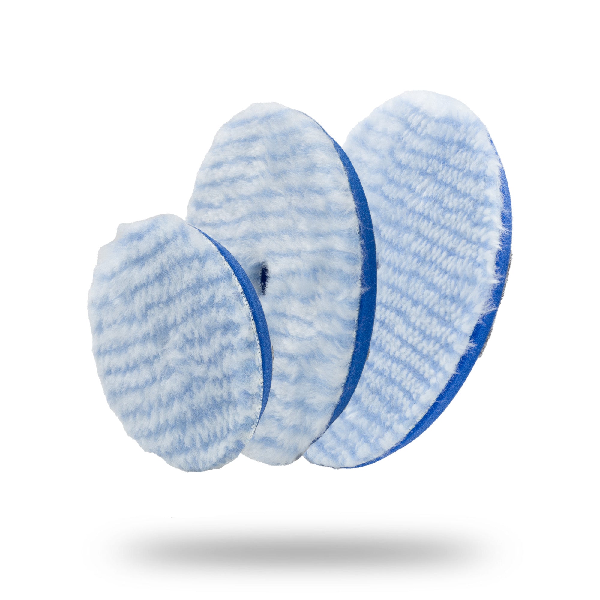 2052080BW, 2052130BW, 2052150BW Synthetic Wool Pads