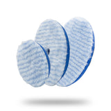 2052080BW, 2052130BW, 2052150BW Synthetic Wool Pads