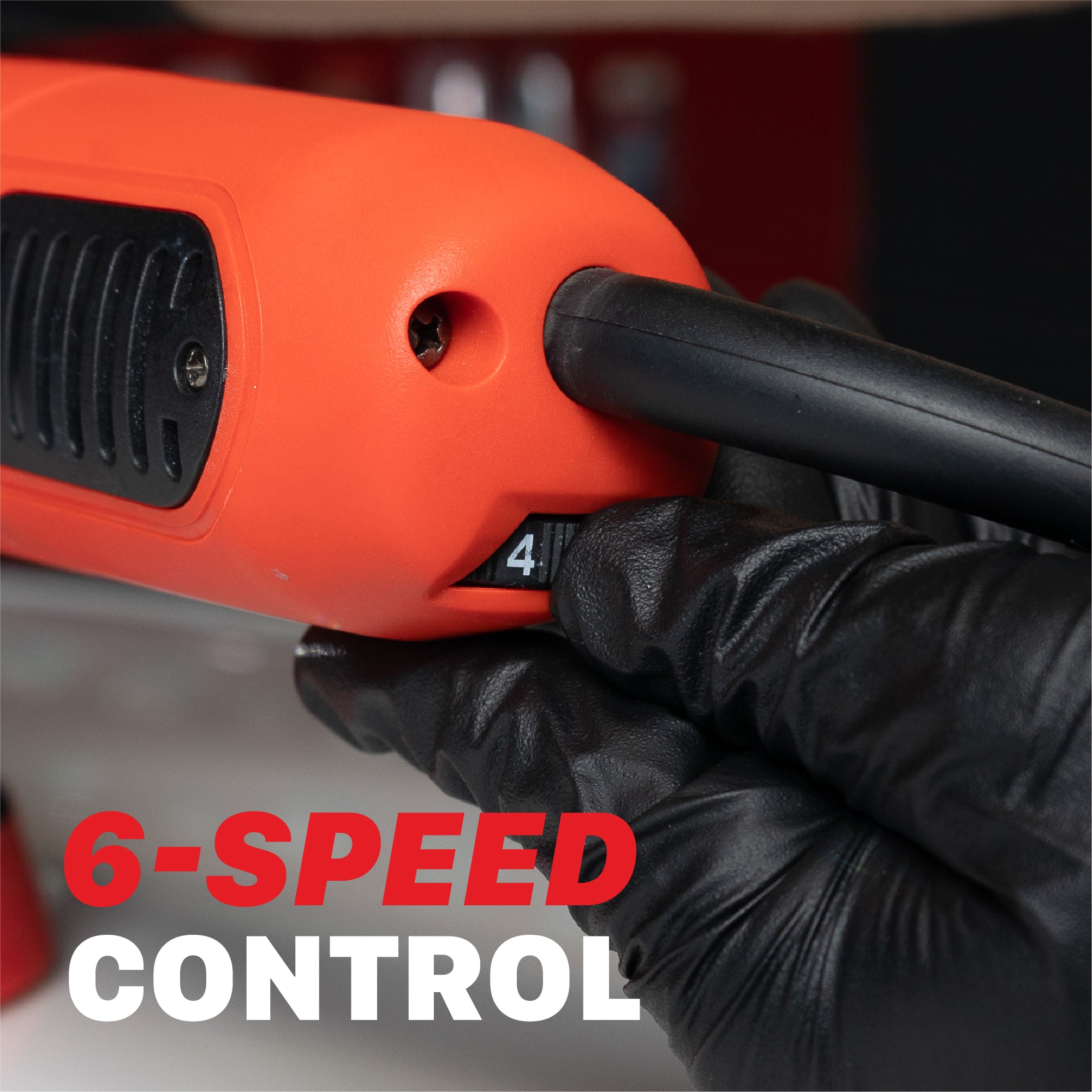 MaxShine M8S V2 Dual Action Polisher for Car Detailing