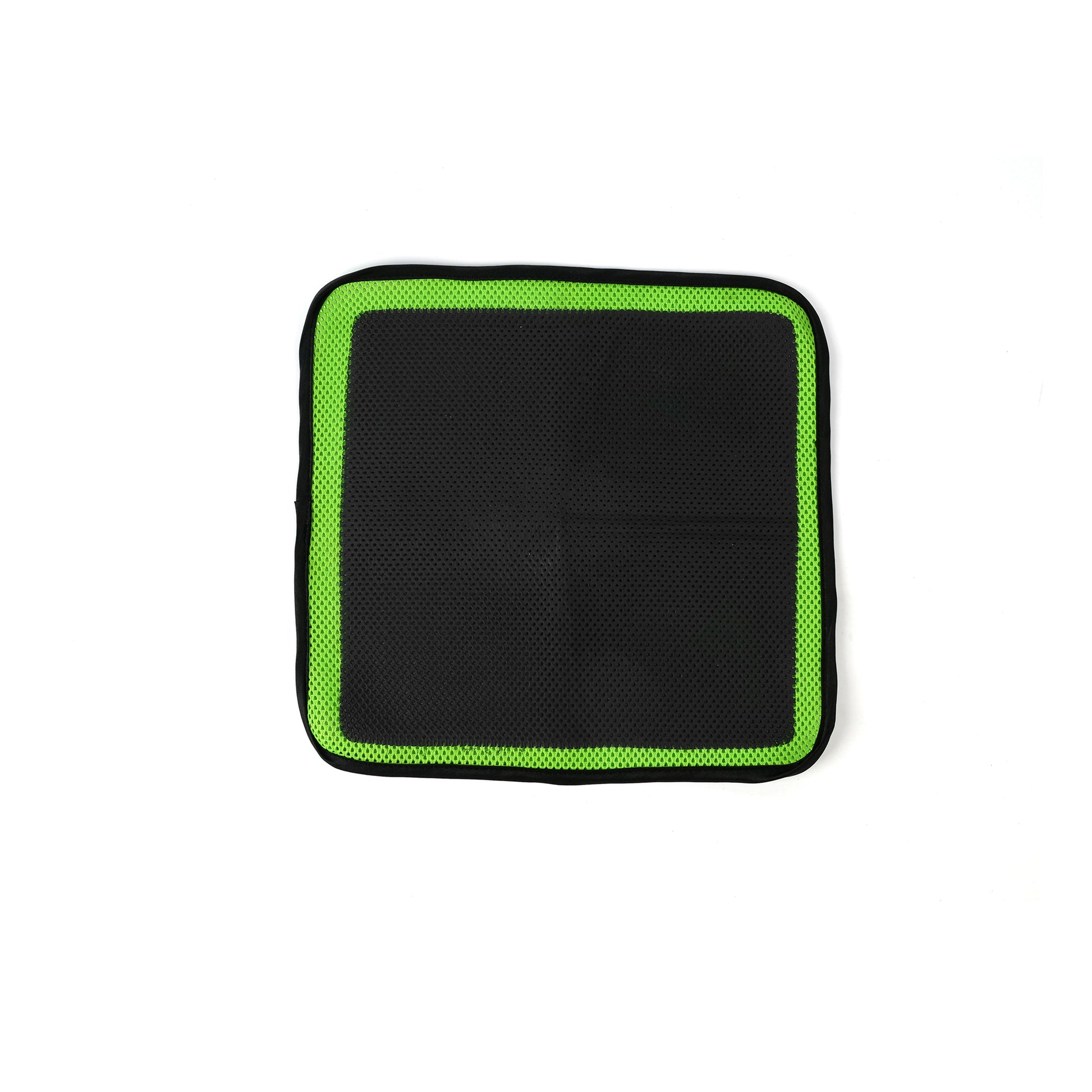 Magic Clay Bar Towel - Fine Grade Green Scrubbing Mesh 2042525GN