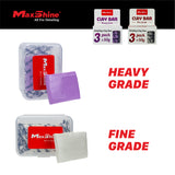 Detailing Clay Bar – 3pcs-pack