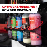 H03- Spray Bottle Racks