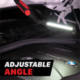 DSF002 Foldable Paint Inspection Swirl Light