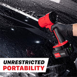 EVO-CS JetForce Nano Cordless Dryer