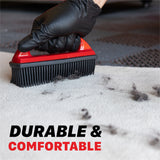 7011023 Hair Removal Brush - 6in