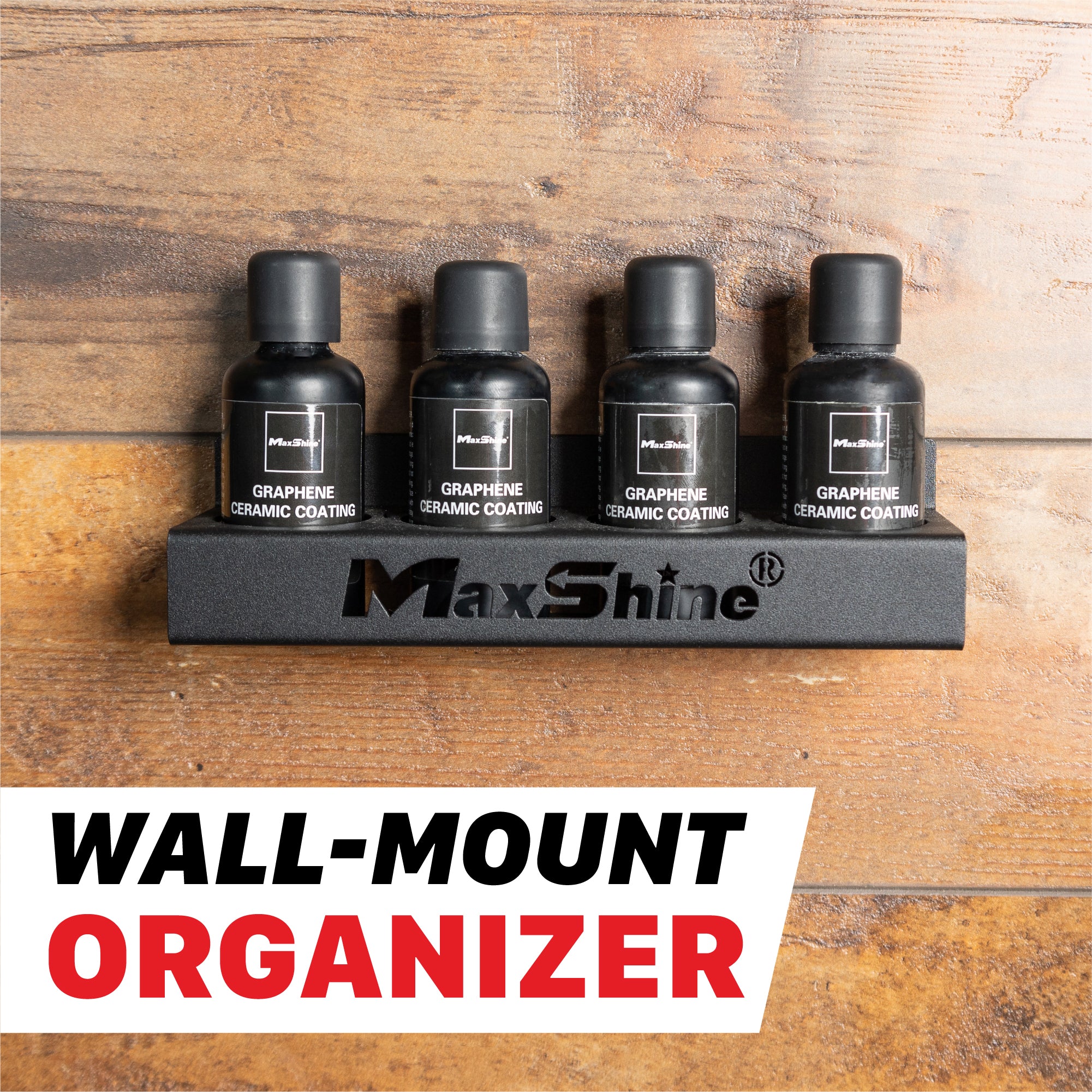 H03C Spray Bottle Holder | Ceramic Coating Holder