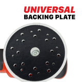 MB15 Pro 15mm Dual Action Brushless Polisher