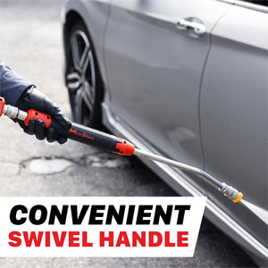 PPWG01-EP Pressure Washer Extension Wand