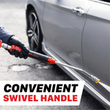 PPWG01-EP Pressure Washer Extension Wand