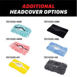 7011035 Car Wash Tool | IncrediStick – Extendable Microfiber Wash Mitt