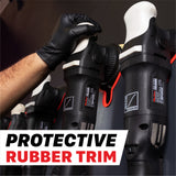 H02 Polisher Holder – Double Station