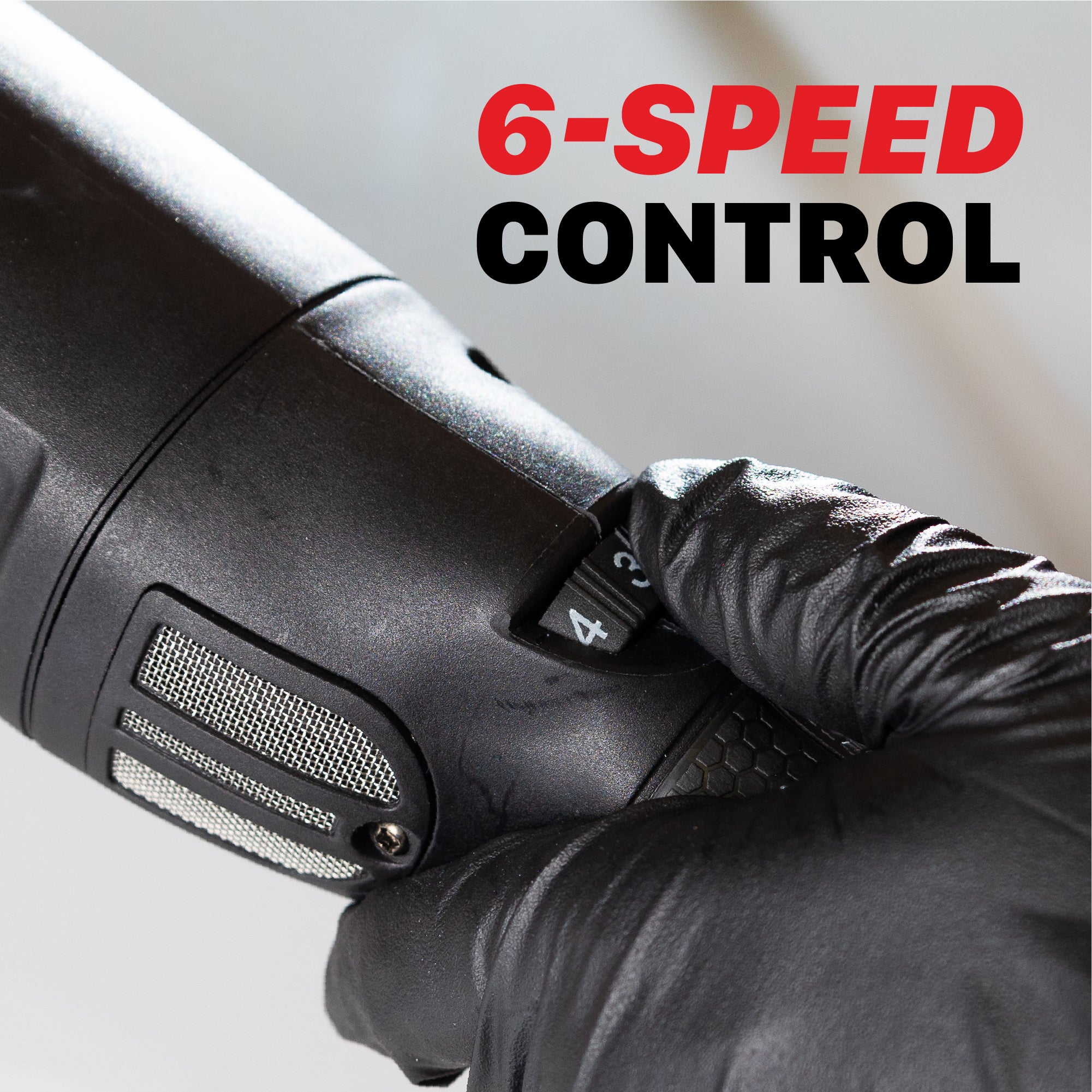 M1000 Rotary Polisher Buffer