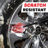 7011012 7011013 Wheel and Rim Brush