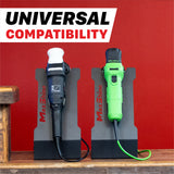 H01S H01SZ Polisher Stand - Single