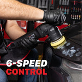 MaxShine M312 Orbital Polisher