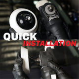 3022050, 3022075, 3022125, 3022150 Firm Foam Rotary Polisher Backing Plates