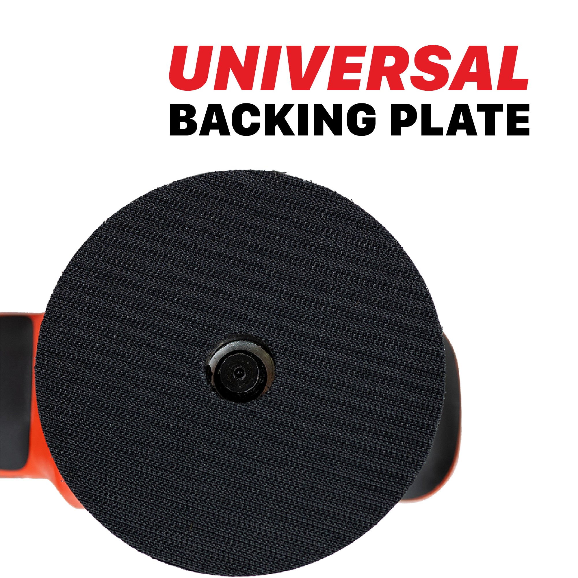 MaxShine MB Pro Series Brushless Polishers Soft Start Textured Trigger and Trigger Lock