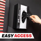 H13 Glove Box Holder